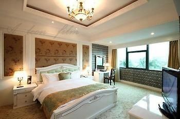 Swan Hotel - Xiamen Dış mekan fotoğraf