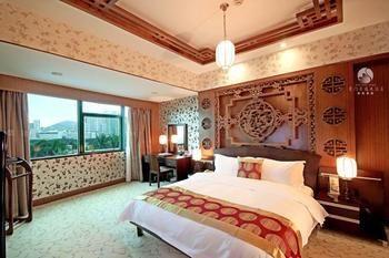 Swan Hotel - Xiamen Dış mekan fotoğraf